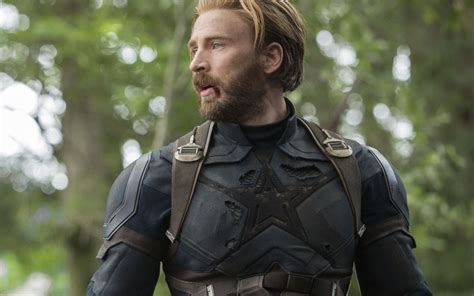 Chris Evans Captain America Wallpapers Top Những Hình Ảnh Đẹp