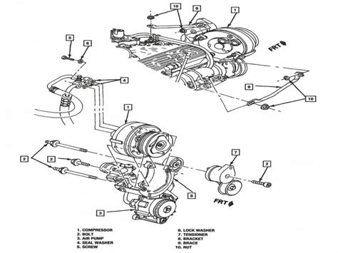 1998 ford ranger stereo schematic? Ford Expedition Air Conditioning Diagram - Wiring Forums