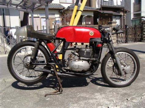 1965 bultaco tss water cooled classic sport bikes for sale