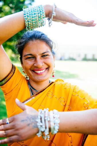 Indian Dance Stock Photo Download Image Now Istock