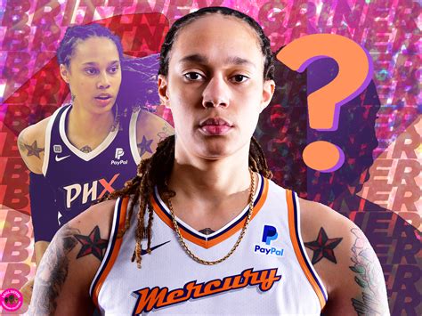 S O U L Sisters Leadership Collective Brittney Griner Why Isn’t She Home Yet