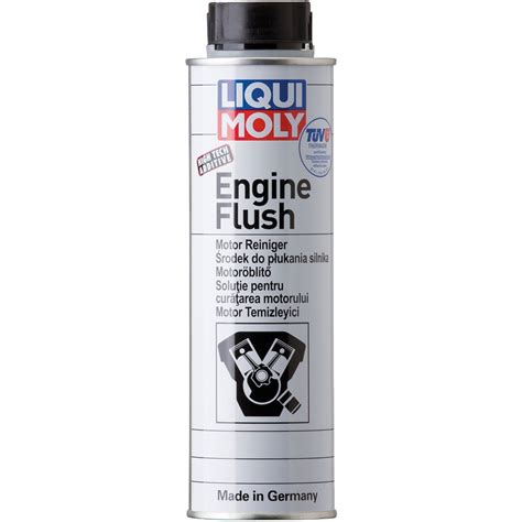 Liqui Moly Engine Flush 2640 Płukanka Silnika Za 3990 Zł Z BiaŁystok