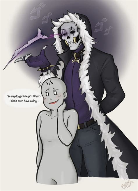 Swapfell Sans X Reader On Tumblr Hot Sex Picture