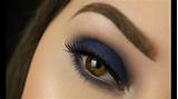 Pictures of Eye Makeup For Big Eyes