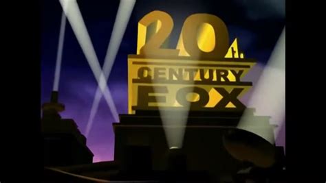 20th Century Fox Reversed Compilation 100 Subscribers Special
