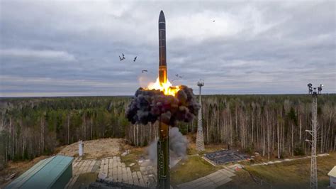 russia to revoke nuclear test ban ratification but only resume tests if us does first
