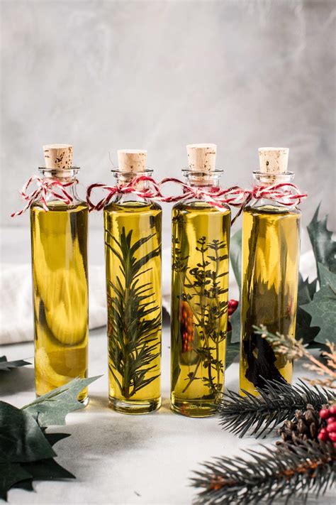 Infused Olive Oil Recipes Aimee Mars