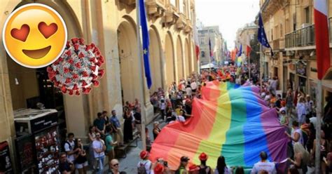 The month of june was chosen for lgbt pride month to commemorate the stonewall riots, which as a result, many pride events are held during this month to recognize the impact lgbt people have. This Is What Malta's Pride Month Calendar Looks Like In 2020