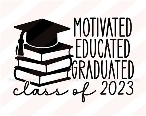 Senior 2023 Svg Class Of 2023 Svg Graduation 2023 Svg Etsy Ireland