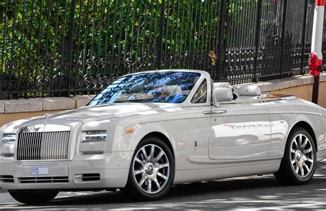 Rolls Royce Phantom Drophead Coupe Photos And Specs Photo Rolls Royce Phantom Drophead Coupe