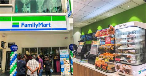 Is family mart malaysia halal? FamilyMart in M'sia receives halal certification ...