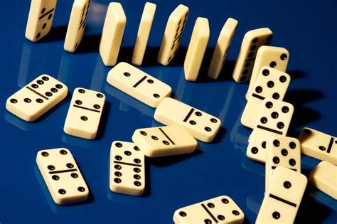 How Do You Play Dominoes The Best Dominoes Game Tutorial Games