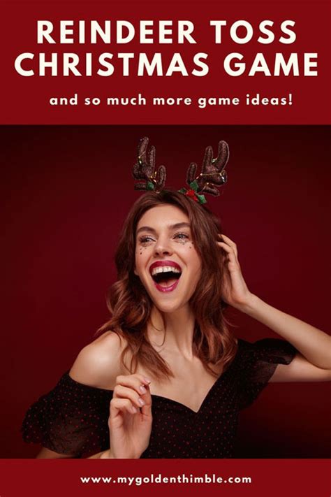 30 Awesome Christmas Games For Families And Friends
