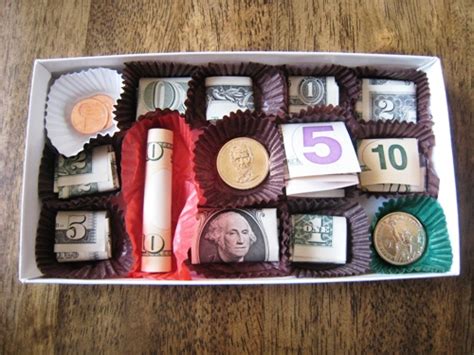 Cash gift cards are a great way to give money. 10 Cool DIY Ways to Give Cash Gifts or Gift Cards