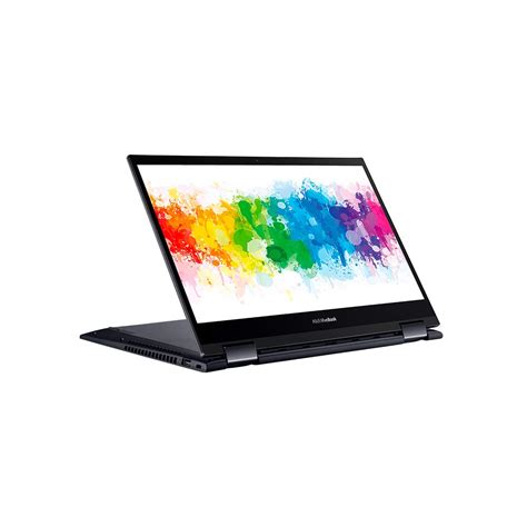 Asus Vivobook Flip Tm420ua Full Hd 14 Touchscreen Convertible Laptop