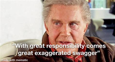 My Favorite Uncle Ben Quote Rspidermanps4