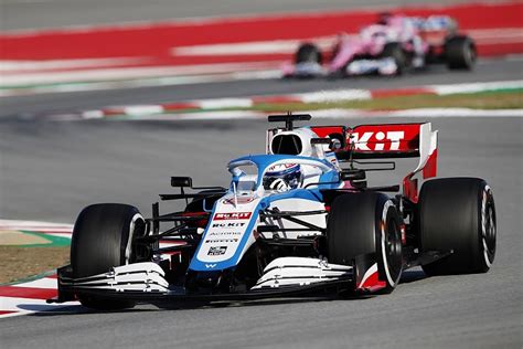 Has formula 1 ever increased a penalty after an appeal? Norris: Williams now a factor in F1 2020 midfield battle ...