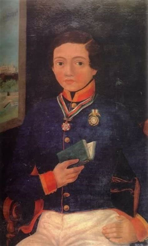 170 Años De La Leyenda De Los Niños Héroes De Chapultepec