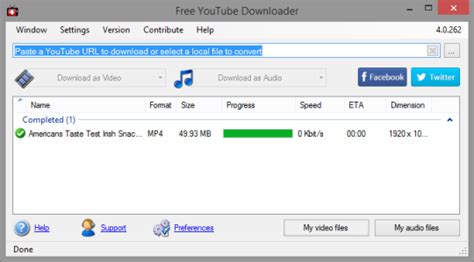 Trim video whenever and wherever. Download Free YouTube Downloader Online 4.1.524 | Free ...