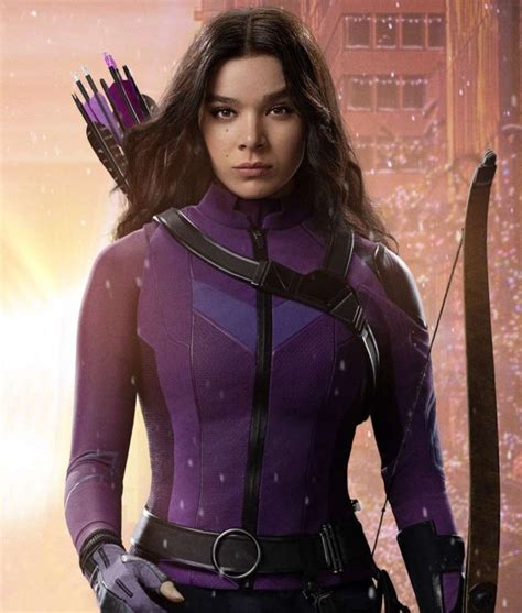 Mcu Content On Twitter Kate Bishop Is Rumored To Appear In ‘the