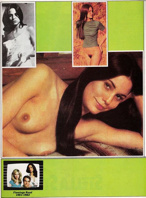 Naked Cristina Raines Added By Flurk