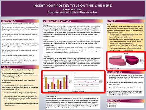 Academic Research Poster Design Blog Poster