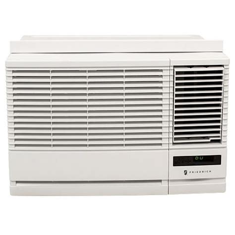 Friedrich Cp08g10b 8000 Btu Room Air Conditioner