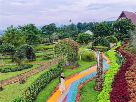 7 Tempat Wisata Di Bogor Untuk Self Healing TempatWisataUnik Com