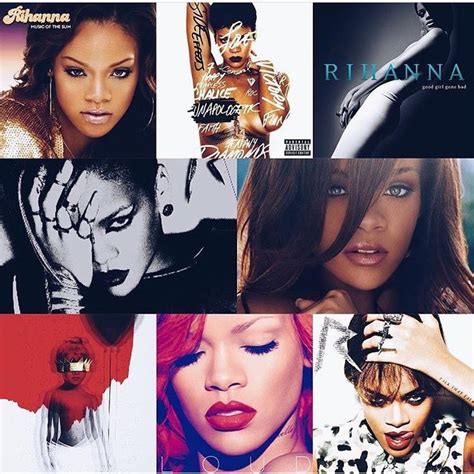 Rihanna | Estrela