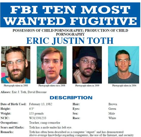 Osama Bin Laden Replaced On Fbis Most Wanted List The New York Times