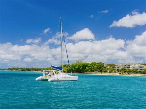 Dominica Yacht Charter Yachts And Catamarans 2023 2024 Ybh