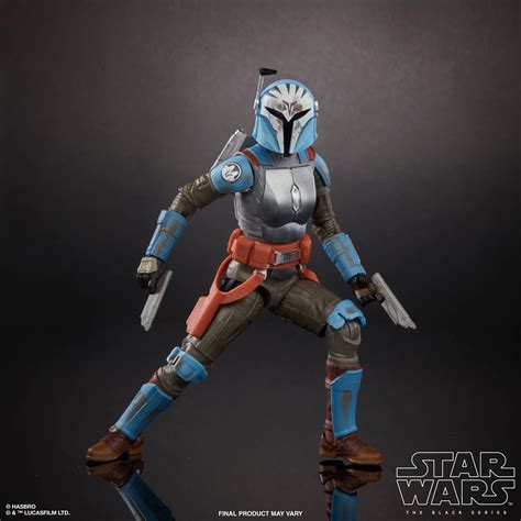 [man 10] bo katan kryze collection star wars universe