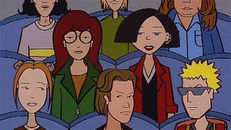 Watch Daria Season 3 Episode 11 The Lawndale Files Full Show On