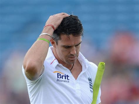 Kevin Pietersen Omitted From England Squads The Independent The Independent