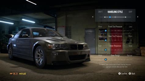 Need For Speed 8 Essential Beginners Tips Vg247