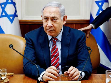 Benjamin netanyahu (born october 21, 1949) is the conservative prime minister of israel, who in 1997 negotiated a partial withdrawal by israeli settlers from hebron, which is on the west bank. Israeli Prime Minister Benjamin Netanyahu leaves hospital ...