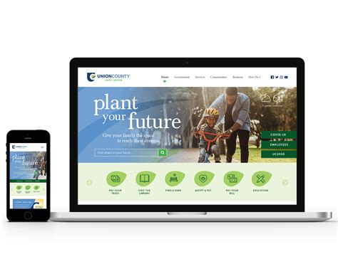 Union County, North Carolina Case Study | North Star Place Branding