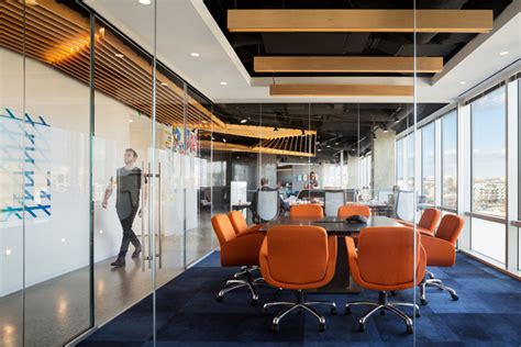 Moi Offices By Gensler Washington Dc Retail Design Blog