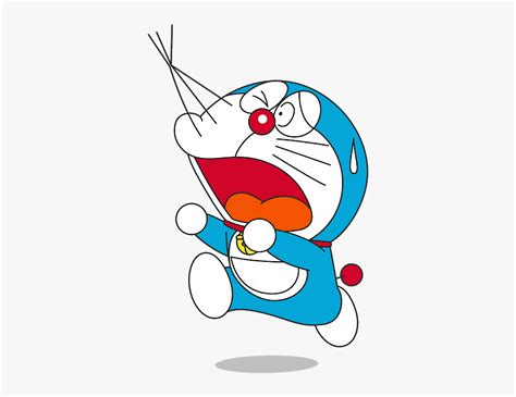 Gambar Bergerak Doraemon Bonus