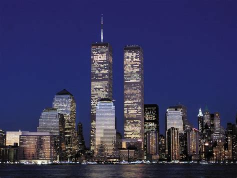 World Trade Centers Painful Transformation To Freedom Tower