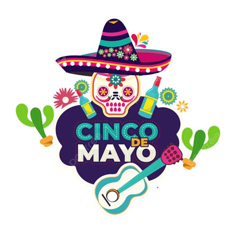 Cinco De Mayo Vector Design Images Cinco De Mayo Mexican Festival