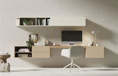 Home Office 03 Vive Muebles