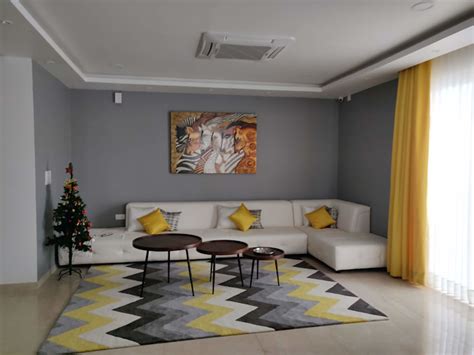 Villa Interior Design In Hyderabad With Beautiful Custom Elements