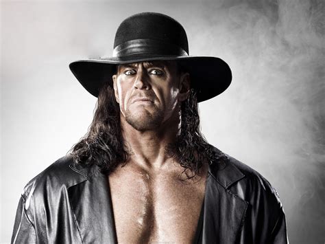 Undertaker Plans On Wrestling Beyond Wrestlemania 32 Pro Wrestling