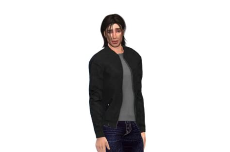 Chris Halliwell The Sims 4 Sims Loverslab