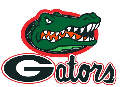 Here are the top 50 logos in sports. College Football Rivalry Mash-ups (Trigger Warning ...