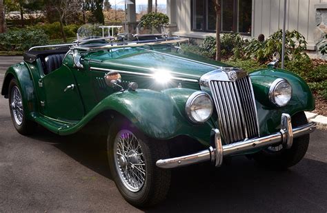 Hartyharhar Classic Roadster For Sale