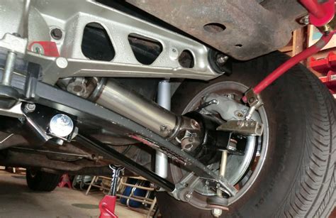 Rancho Sway Bar Does This Look Right Corvetteforum Chevrolet