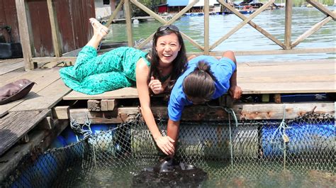 Langkawi island escape & fish farm adventure | malaysia. KayLi Lum: On the Road: *Malaysia Special* - Langkawi