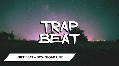 Smooth Trap Beat Instrumental 2018 Free Rap Beat Trap Type Beat